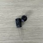 Tụ Hóa 330uF 50V 10*16mm Màu Đen